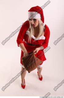 JAROSLAVA CHRISTMAS GIRL